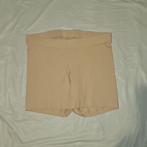 Old Navy Women's XL High-Waisted Biker Shorts New